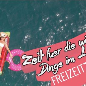 Freizeitzone.ch - Fun and Action for all! Switzerland!