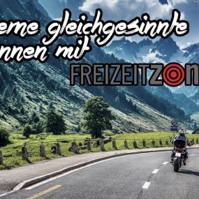 Freizeitzone.ch_Motorrad fahren