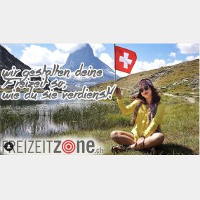 Freizeitzone.ch - Switzerland - Swisstravel