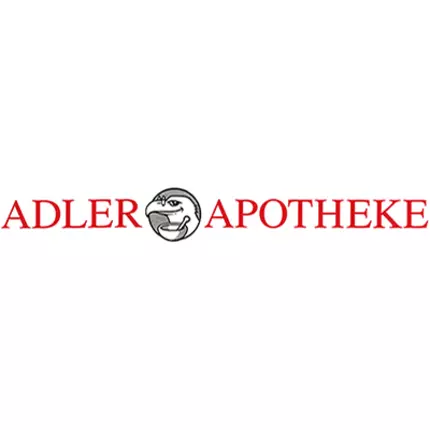 Logo od Adler-Apotheke Kirsten