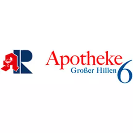 Logo von Apotheke Großer Hillen 6