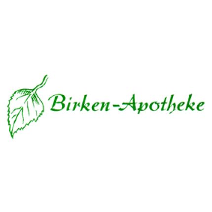 Logo de Birken-Apotheke