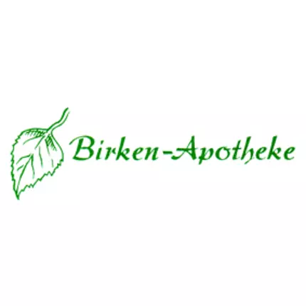 Logo von Birken-Apotheke