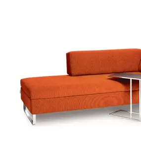 Bettsofa Swissplus Flamatt