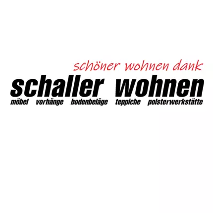 Logo von Schaller Wohnen AG