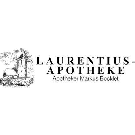 Logo von Laurentius-Apotheke