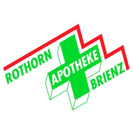 Logo de Rothorn Apotheke