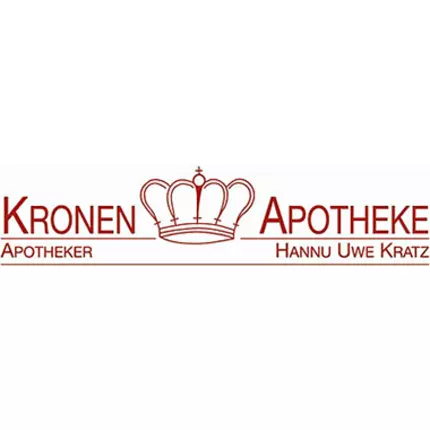 Logo de Kronen-Apotheke