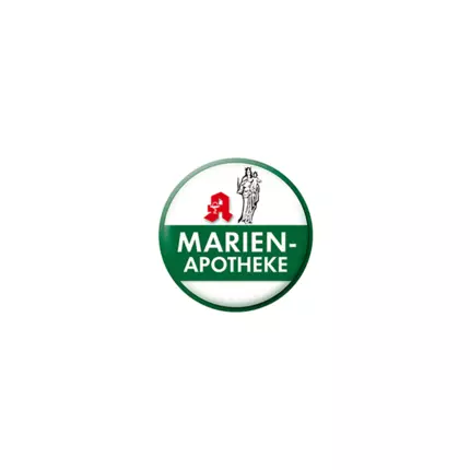 Logo fra Dr. Sandmann Apothekengruppe Marien-Apotheke