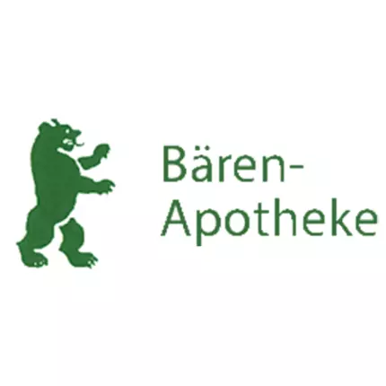 Logo von Bären-Apotheke