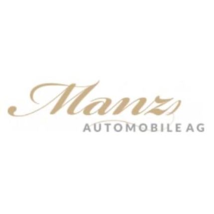 Logotipo de Manz Automobile AG