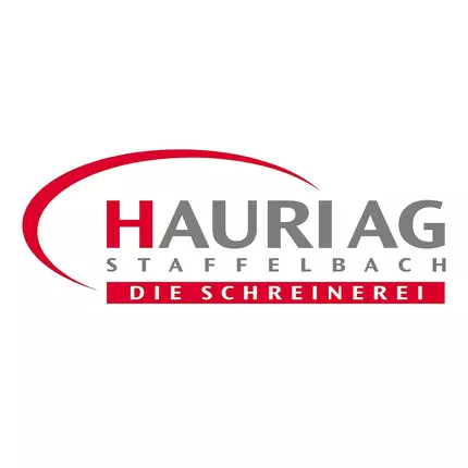 Logo von Hauri AG Staffelbach - Die Schreinerei