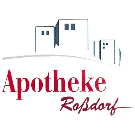 Logo da Apotheke Roßdorf