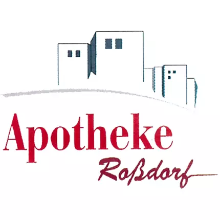 Λογότυπο από Apotheke Roßdorf