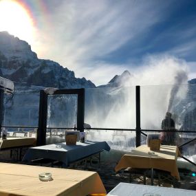 Bergrestaurant Grindelwald