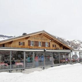 Bergrestaurant Grindelwald