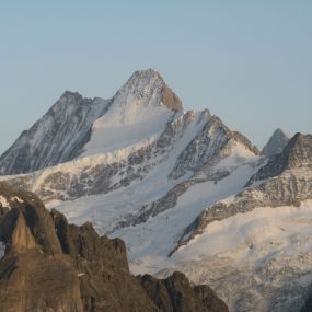 Bergrestaurant Grindelwald