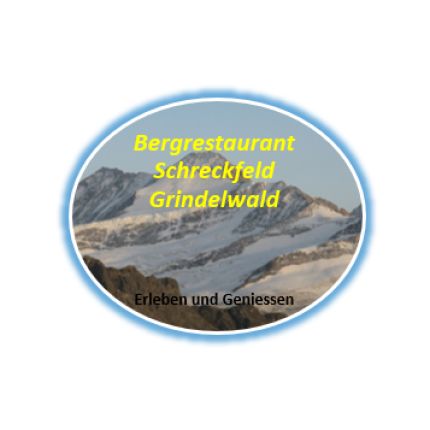 Logotipo de Bergrestaurant Schreckfeld