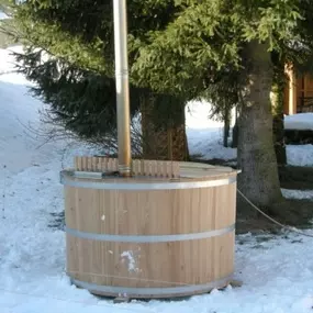 Bild von Probst Holzbau AG