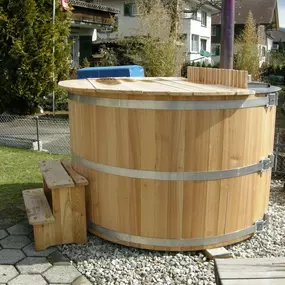 Bild von Probst Holzbau AG