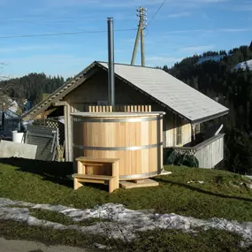 Bild von Probst Holzbau AG