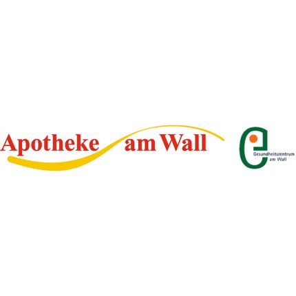 Logo da Apotheke am Wall