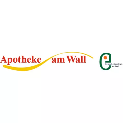 Logo da Apotheke am Wall