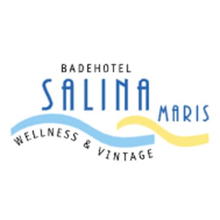 Logo fra Badehotel Salina Maris