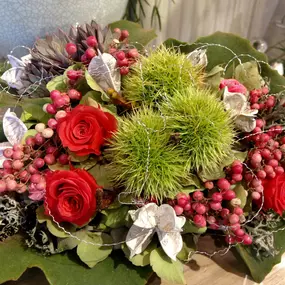 Bild von Blumen Bijou GmbH