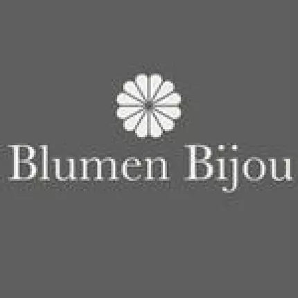 Logo von Blumen Bijou GmbH