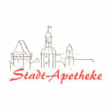 Logo from Stadt-Apotheke