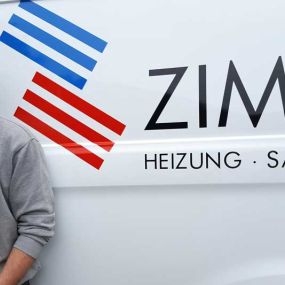 Zima AG - Team - Manuel Rothermann
Sanitär- und Heizungsmonteur