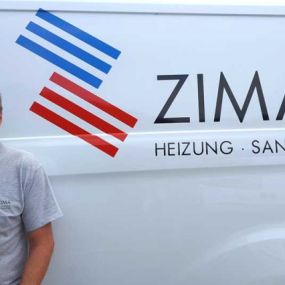 Zima AG - Team - Markus Mühlemann
Service-Monteur / 30 Jahre im Betrieb