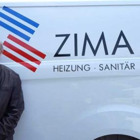 Zima AG - Team - Walter Zimmermann
Buchhaltung und Kundendienst / Geschäftsleitung