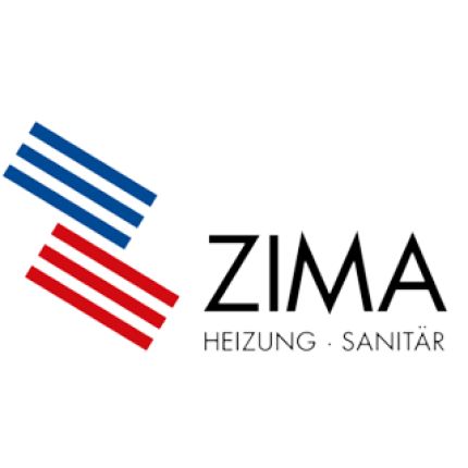 Logotipo de ZIMA AG Heizung Sanitär und Haustechnik