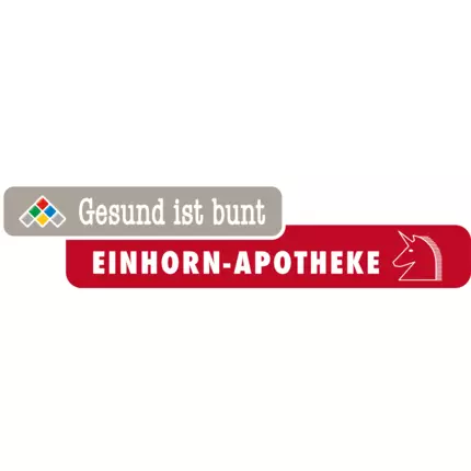 Logo od Einhorn-Apotheke