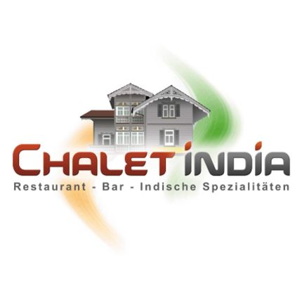 Λογότυπο από Restaurant Chalet India