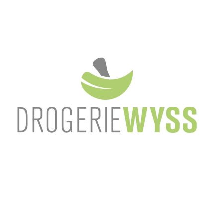 Logo de Drogerie Wyss