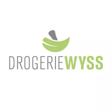 Logo fra Drogerie Wyss