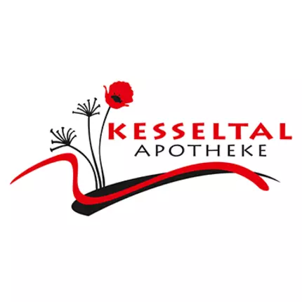 Logo od Kesseltal-Apotheke