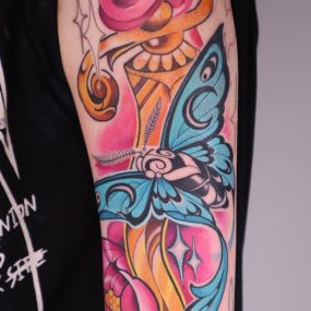 Bild von INKognito's Tattoo-Studio