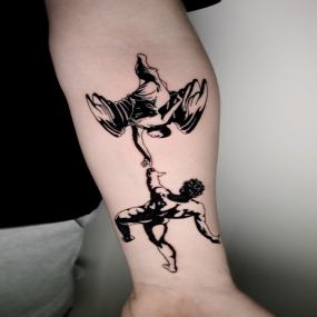 Bild von INKognito's Tattoo-Studio