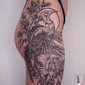 INKognito's Tattoo-Studio;