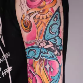 Bild von INKognito's Tattoo-Studio