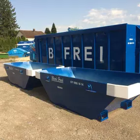 Beni Frei AG