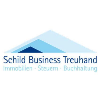 Logótipo de business treuhand schild gmbh