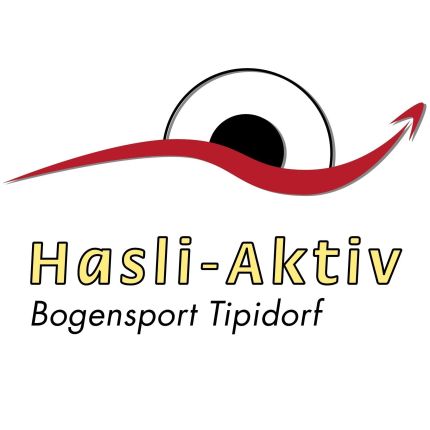 Logotyp från Hasli-Aktiv Outdoorveranstalter