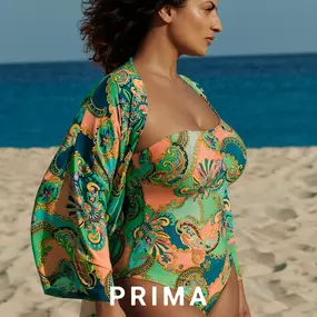 Prima Donna Swim