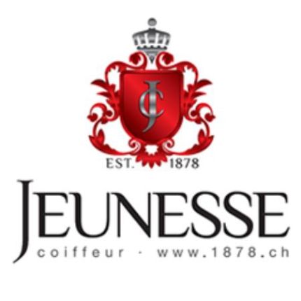 Logo van Coiffeur Jeunesse