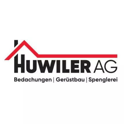 Logo fra Huwiler AG Bedachungen,Spenglerei,Gerüstbau